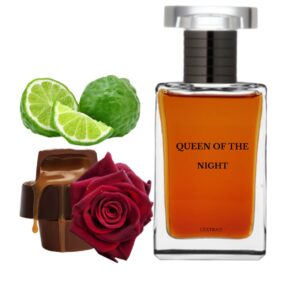 QUEEN OF THE NIGHT L’EXTRAIT